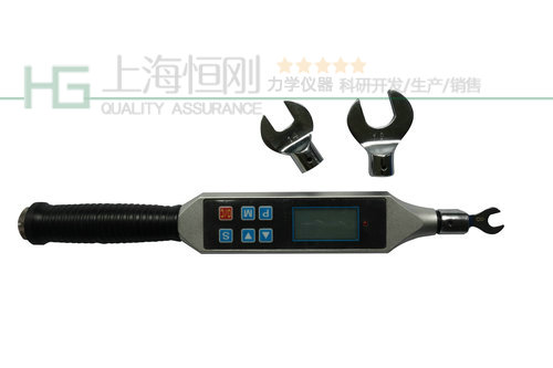 數(shù)顯扭力扳手圖片