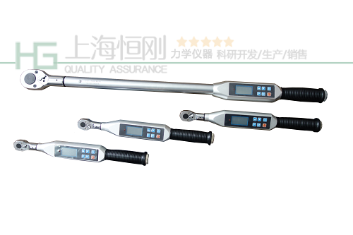 數(shù)顯扭力扳手圖片