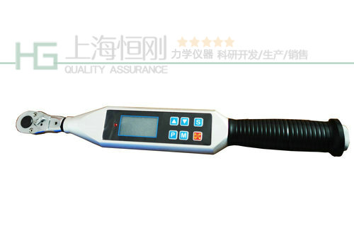 數(shù)顯扭力扳手圖片