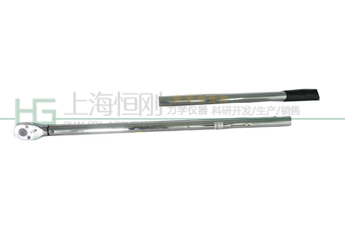 定值式扭矩扳手圖片