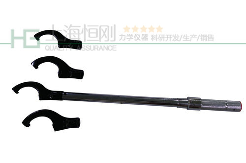 預置式扭矩扳手圖片