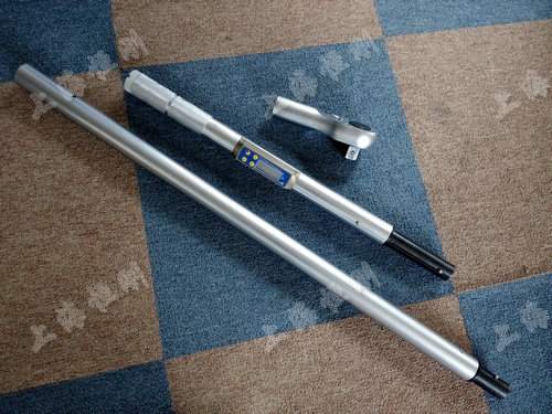 電子數(shù)顯扭力扳手圖片