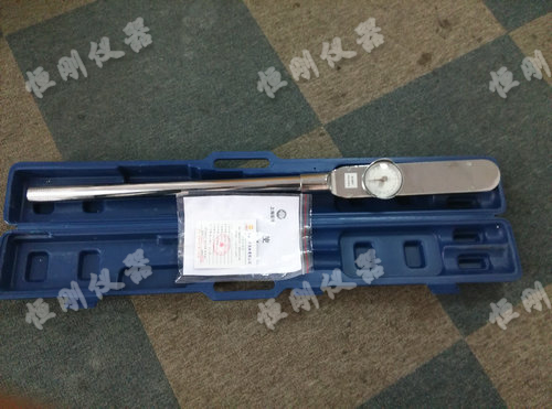 手動測力扳手圖片