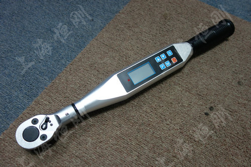 電子數(shù)顯扳手圖片