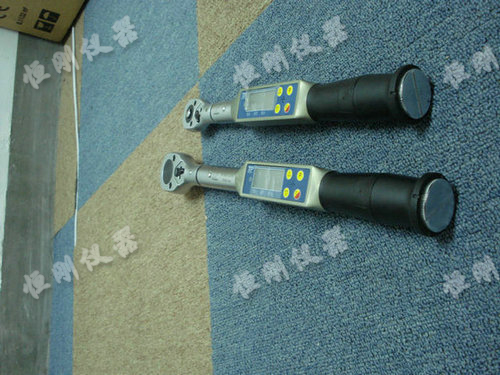 數(shù)顯式手動(dòng)扳手圖片