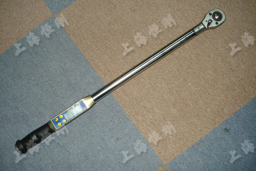 數(shù)顯手動(dòng)扳手圖片