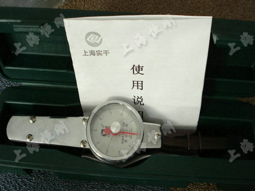 表盤式手動(dòng)扳手圖片