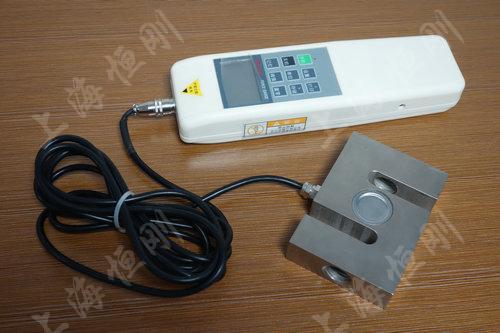 電子拉力測試儀圖片