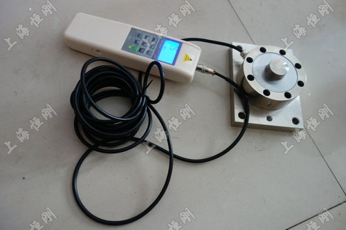 電子拉力測試儀圖片