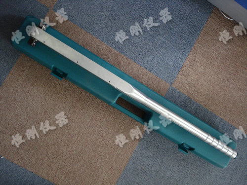 預(yù)置式扭矩扳手圖片