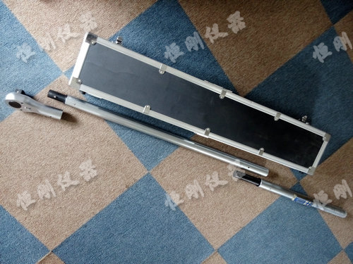 滑轉(zhuǎn)式扭矩扳手圖片