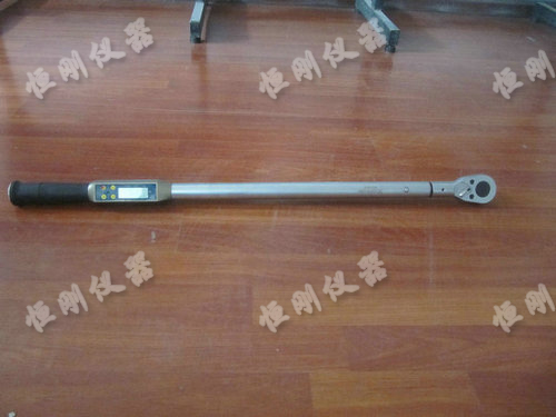國產(chǎn)數(shù)字式扭力扳手圖片