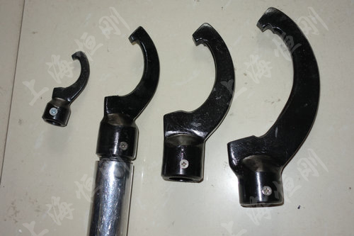 滑轉(zhuǎn)式扭矩扳手圖片