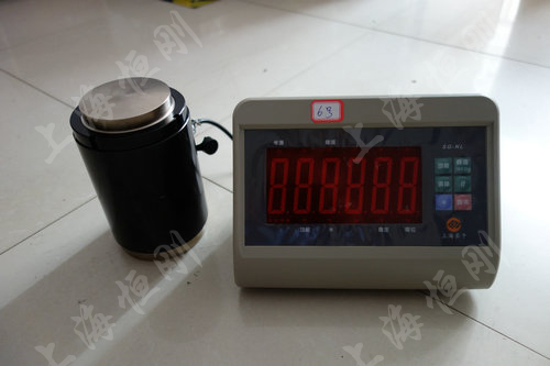 數(shù)顯拉力儀圖片